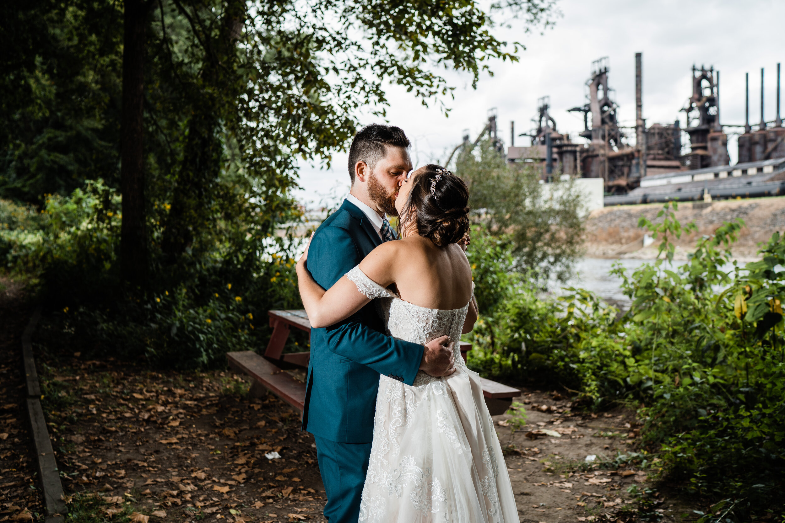 Bethlehem Steel Stacks Wedding Photographer (100 of 644).jpg
