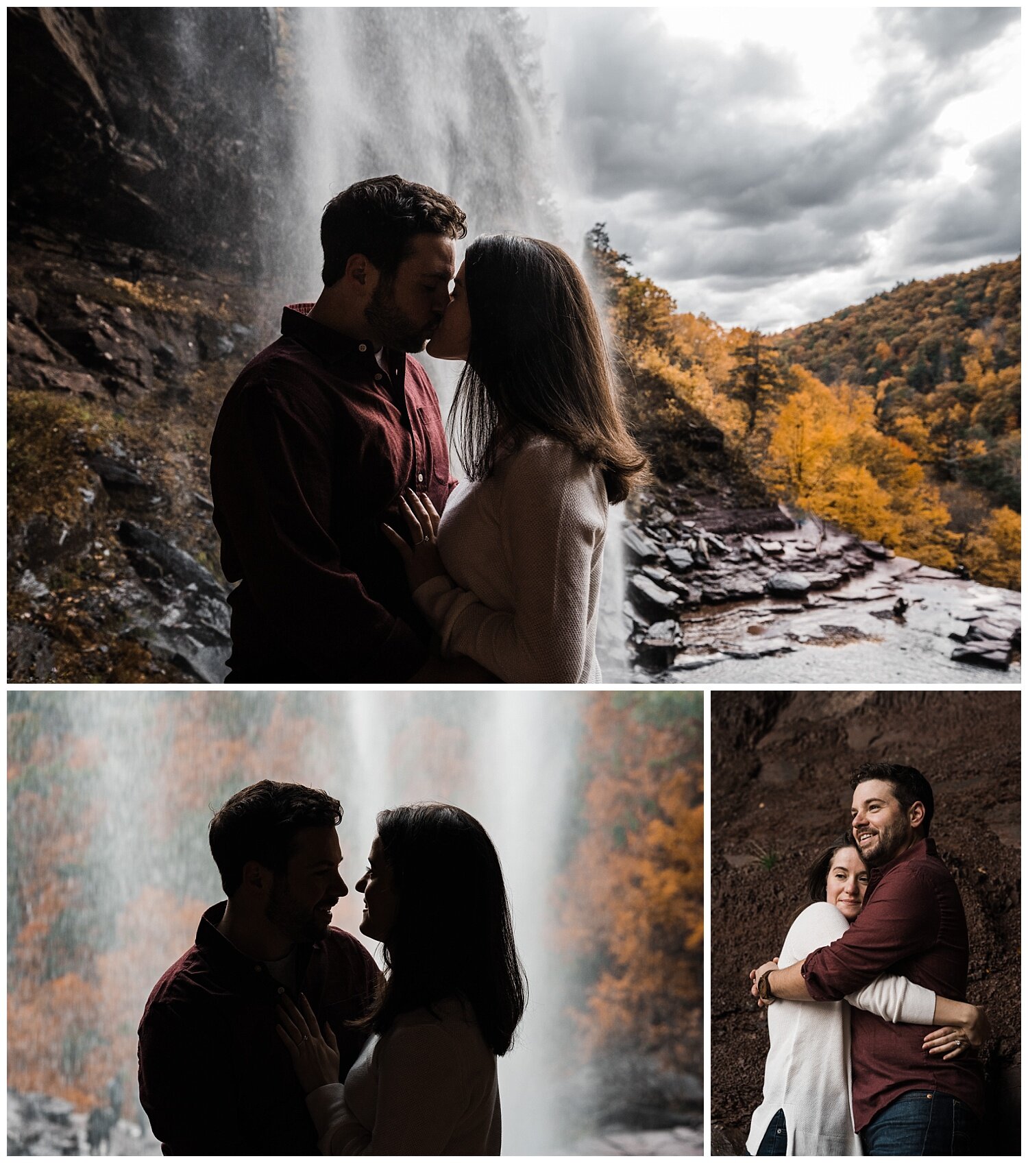 Kaaterskill Falls Engagement Session (10).jpg