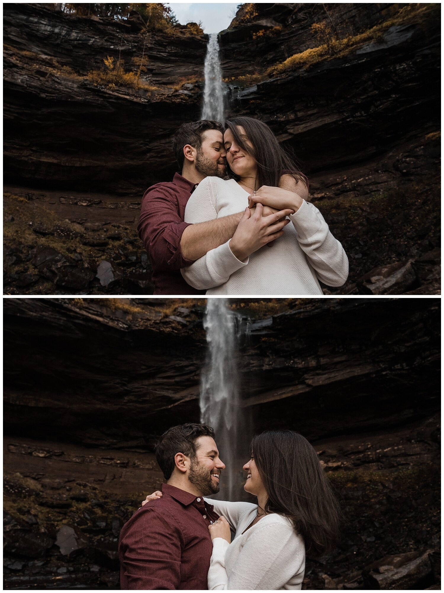 Kaaterskill Falls Engagement Session (11).jpg