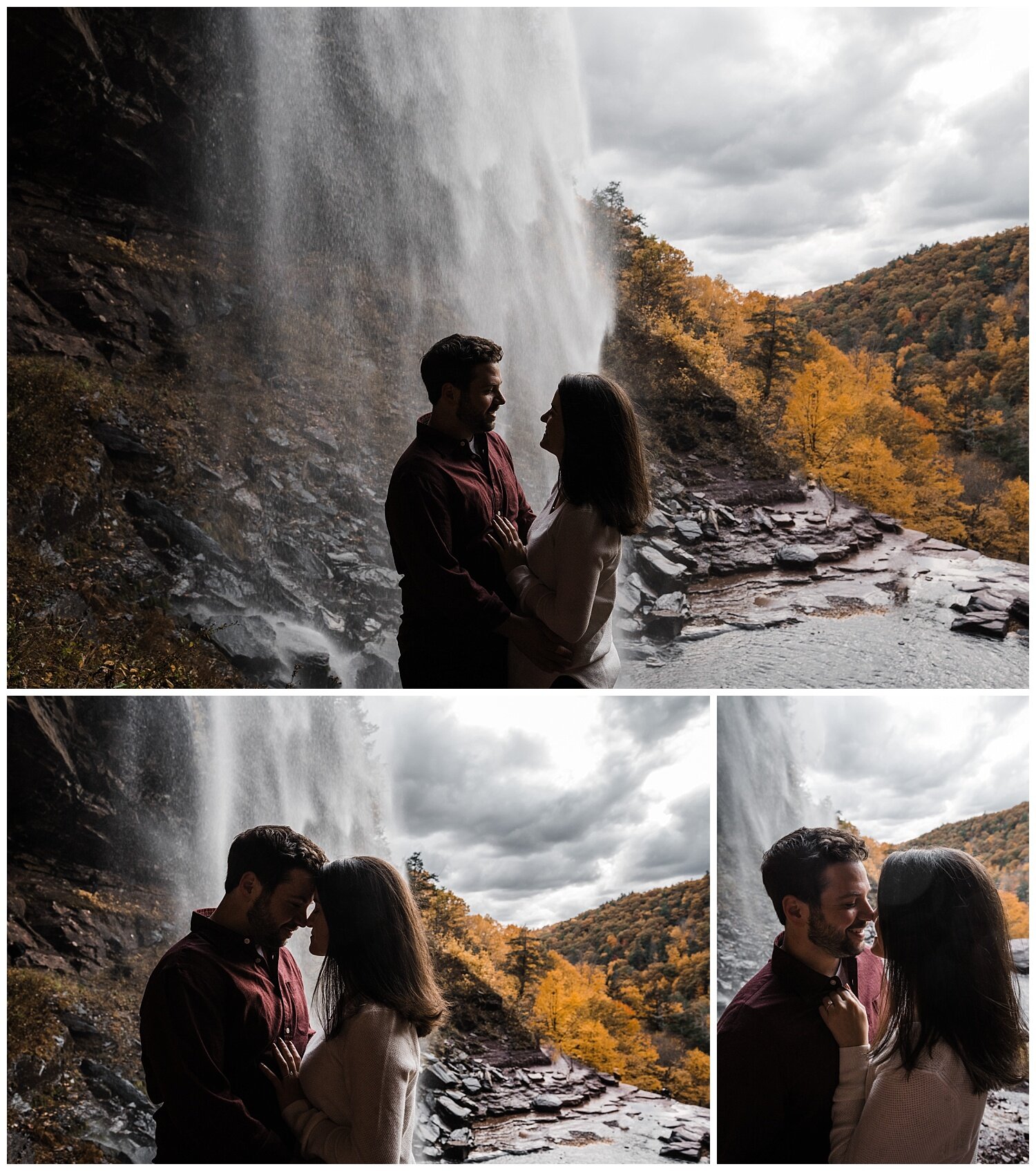 Kaaterskill Falls Engagement Session (9).jpg