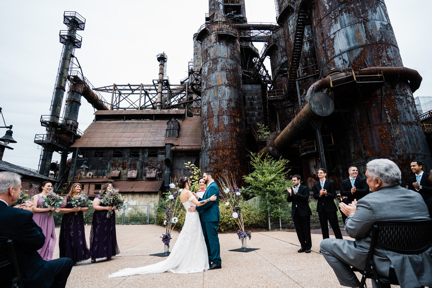 Bethlehem Steelstacks Wedding  (23).jpg